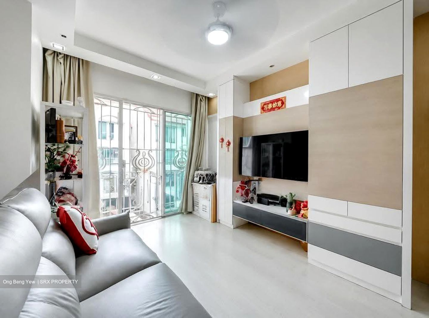 Euphony Gardens (D27), Condominium #606741071